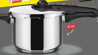 Maximarkt Kelomat Schnellkochtopf Bolero S Angebot