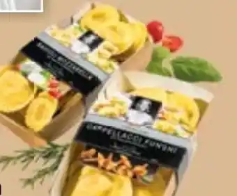 Maximarkt Spar Premium Edition Johanna Maier Pasta Angebot