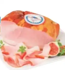 Maximarkt BergBauer Bergbauernschinken Angebot