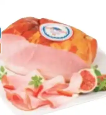 Maximarkt BergBauer Bergbauernschinken Angebot