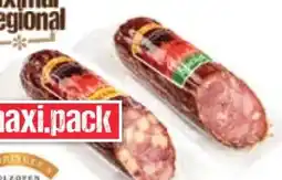 Maximarkt Staudinger´s Holzofen Spezial Angebot