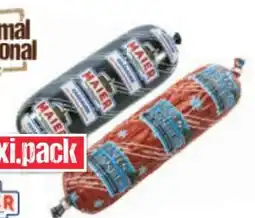Maximarkt Maier Krakauer Angebot