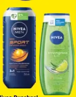 Maximarkt Nivea Duschgel Angebot