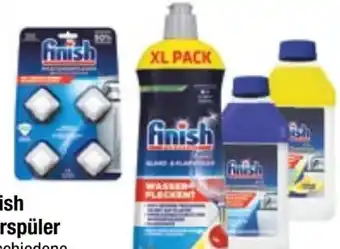 Maximarkt Finish Klarspüler Angebot