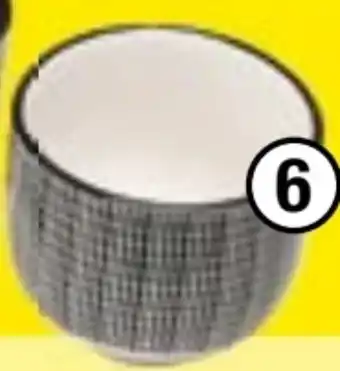 Maximarkt Ritzenhoff & Breker Teebecher Takeo Stripes Angebot