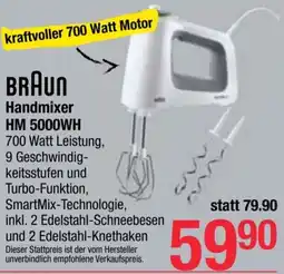 Maximarkt Handmixer Angebot