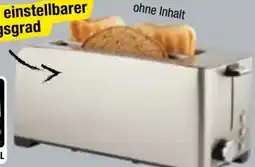 Maximarkt Simpex Professional Langschlitztoaster Angebot