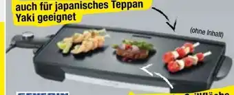 Maximarkt Severin Tischgrill KG 2397 Angebot