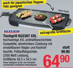Maximarkt Tischgrill Angebot