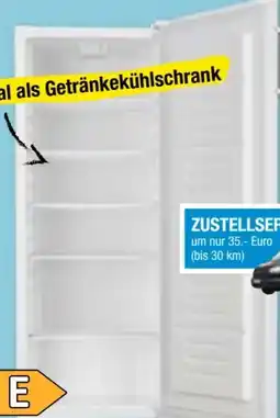 Maximarkt Nabo Flaschenkühlschrank FK 2250 Angebot