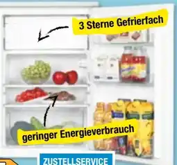 Maximarkt Silva Schneider Kühlschrank KS 1526 Angebot
