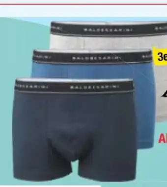 Maximarkt Baldessarini Herren-Pants Angebot