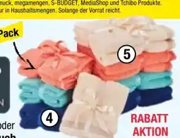 Maximarkt Rubin Handtücher Angebot