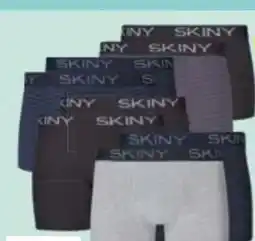 Maximarkt Skiny Herren-Pants Angebot