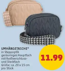 PENNY Umhängetasche Angebot