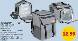 PENNY Kühltasche Angebot