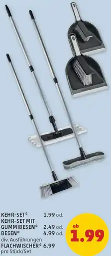 PENNY Kehr-set Angebot
