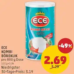 PENNY Ece kombi böreklik Angebot