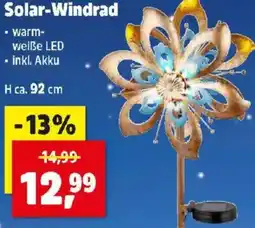 Thomas Philipps Solar Windrad Angebot