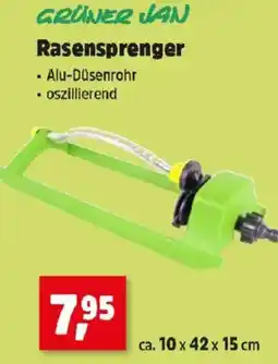 Thomas Philipps Rasensprenger Angebot
