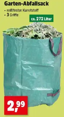 Thomas Philipps Garten Abfallsack Angebot