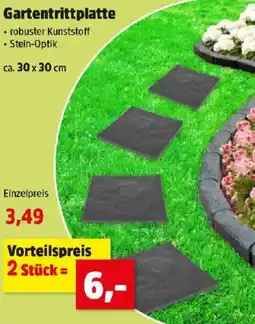 Thomas Philipps Gartentrittplatte Angebot