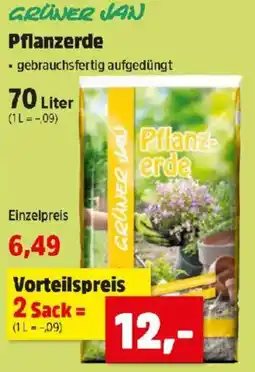 Thomas Philipps Grüner jan pflanzerde Angebot