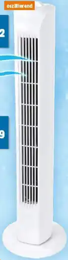 Thomas Philipps Turm Ventilator Angebot