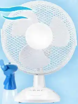 Thomas Philipps Tisch-Ventilator Angebot