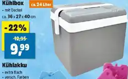 Thomas Philipps Kühlbox Angebot