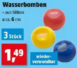 Thomas Philipps Wasserbomben Angebot