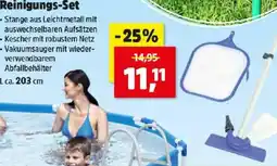Thomas Philipps Reinigungs Set Angebot