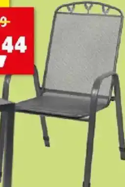 Thomas Philipps Stapelstuhl Paris Angebot