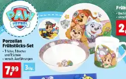 Thomas Philipps Porzellan Frühstücks-Set Angebot