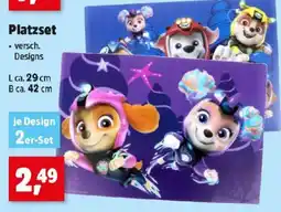 Thomas Philipps Platzset Angebot