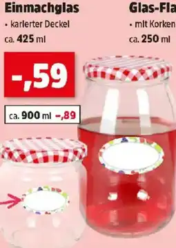 Thomas Philipps Einmachglas Angebot