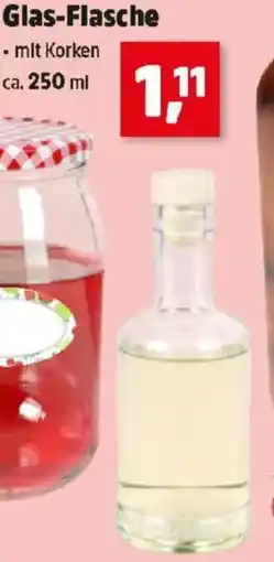 Thomas Philipps Glas Flasche Angebot