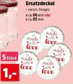 Thomas Philipps Ersatzdeckel Angebot