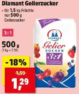 Thomas Philipps Diamant Gelierzucker Angebot