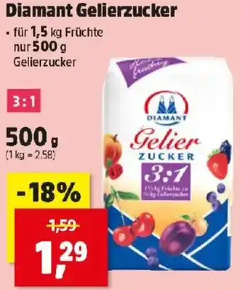 Thomas Philipps Diamant Gelierzucker Angebot