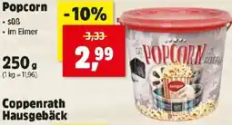 Thomas Philipps Popcorn Angebot