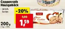 Thomas Philipps Coppenrath Hausgebäck Angebot