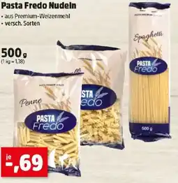 Thomas Philipps Pasta Fredo Nudeln Angebot