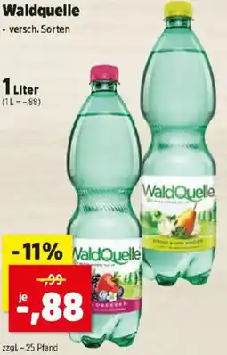 Thomas Philipps Waldquelle Angebot