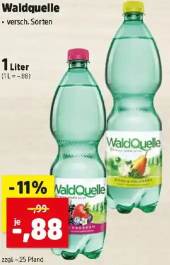 Thomas Philipps Waldquelle Angebot