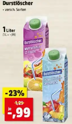 Thomas Philipps Durstlöscher Angebot