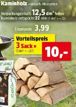 Thomas Philipps Kaminholz Angebot