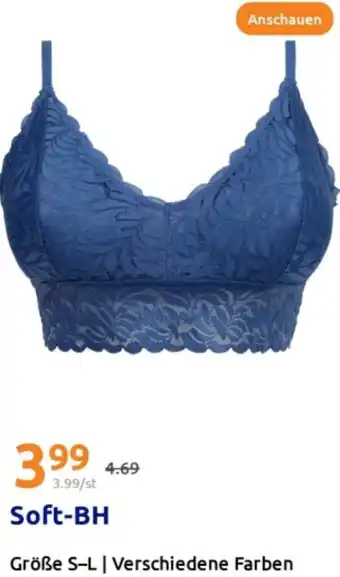 Action Soft-BH Angebot