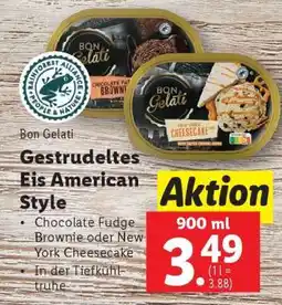Lidl Bon Gelati Angebot