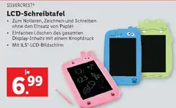 Lidl LCD-Schreibtafel Angebot